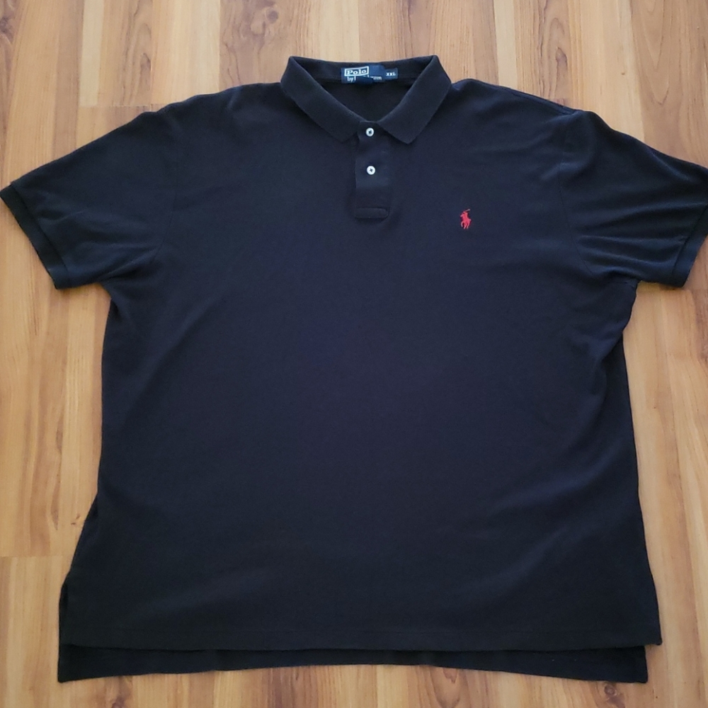 Men's Polo by Ralph Lauren Polo Shirt XXL